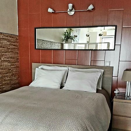 Central Praia Beach House Praia da Vitória المظهر الخارجي الصورة